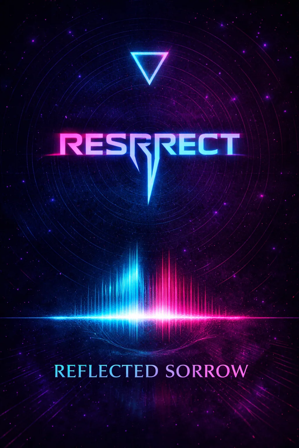 Reflected Sorrow